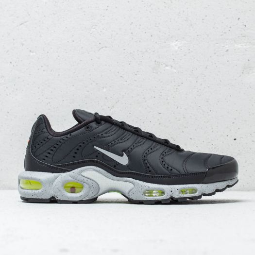 Air max plus premium hot sale
