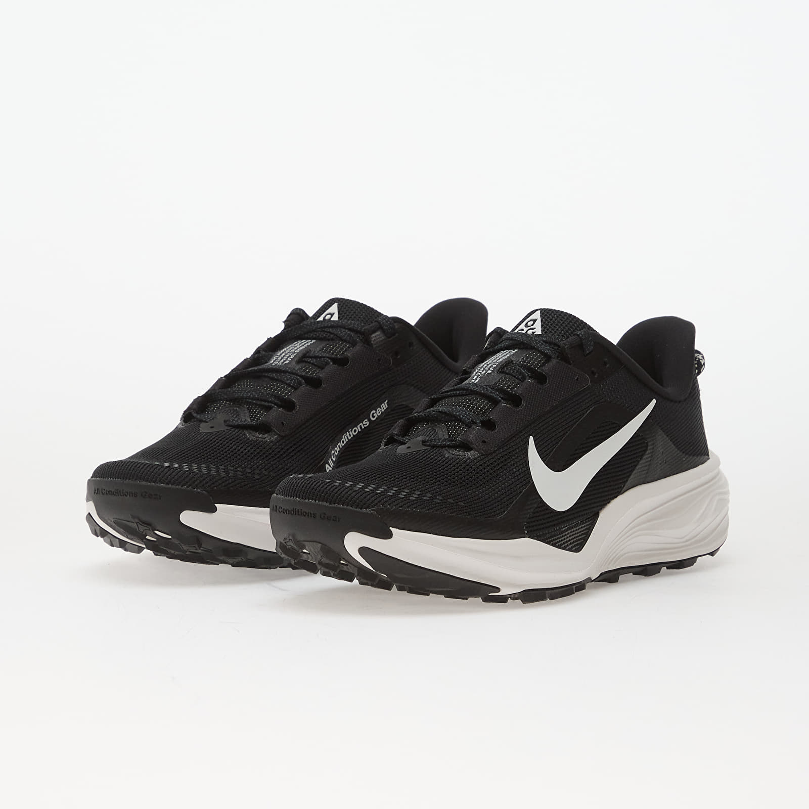 Skor för kvinnor Nike Acg Pegasus Black/ Summit White-Anthracite