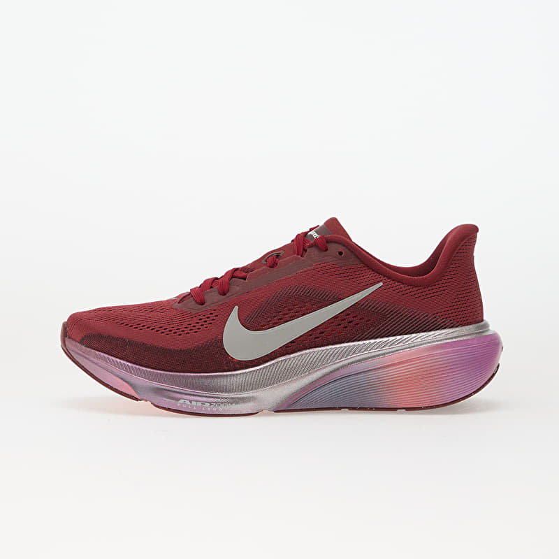 Nike Pegasus 42 Wrs Team Red/ Barely Green-Atomic Pink