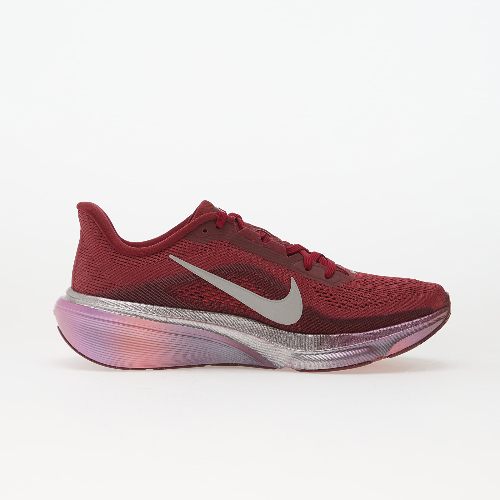 Dámské tenisky a boty Nike Pegasus 42 Wrs Team Red/ Barely Green-Atomic Pink