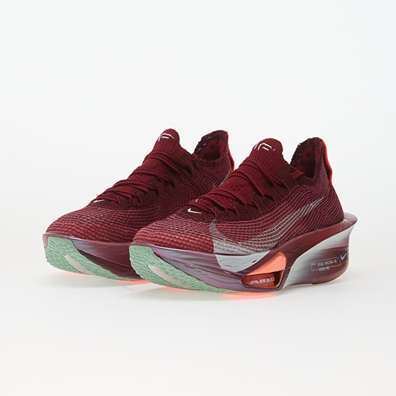 スパイク・シューズ NIKE AIR ZM ALPHAFLY NEXT% 3 SE M/W Women's shoes Nike W Air Zm Alphafly Next 3 Se Team Red/ Barely