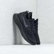 Women s shoes Nike Wmns Epic React Flyknit Black Black Black Footshop