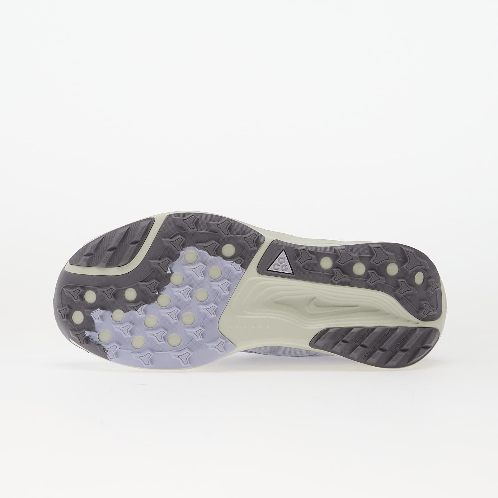 Skor för kvinnor Nike Acg Pegasus Ghost/ Cement Grey-Mineral Slate