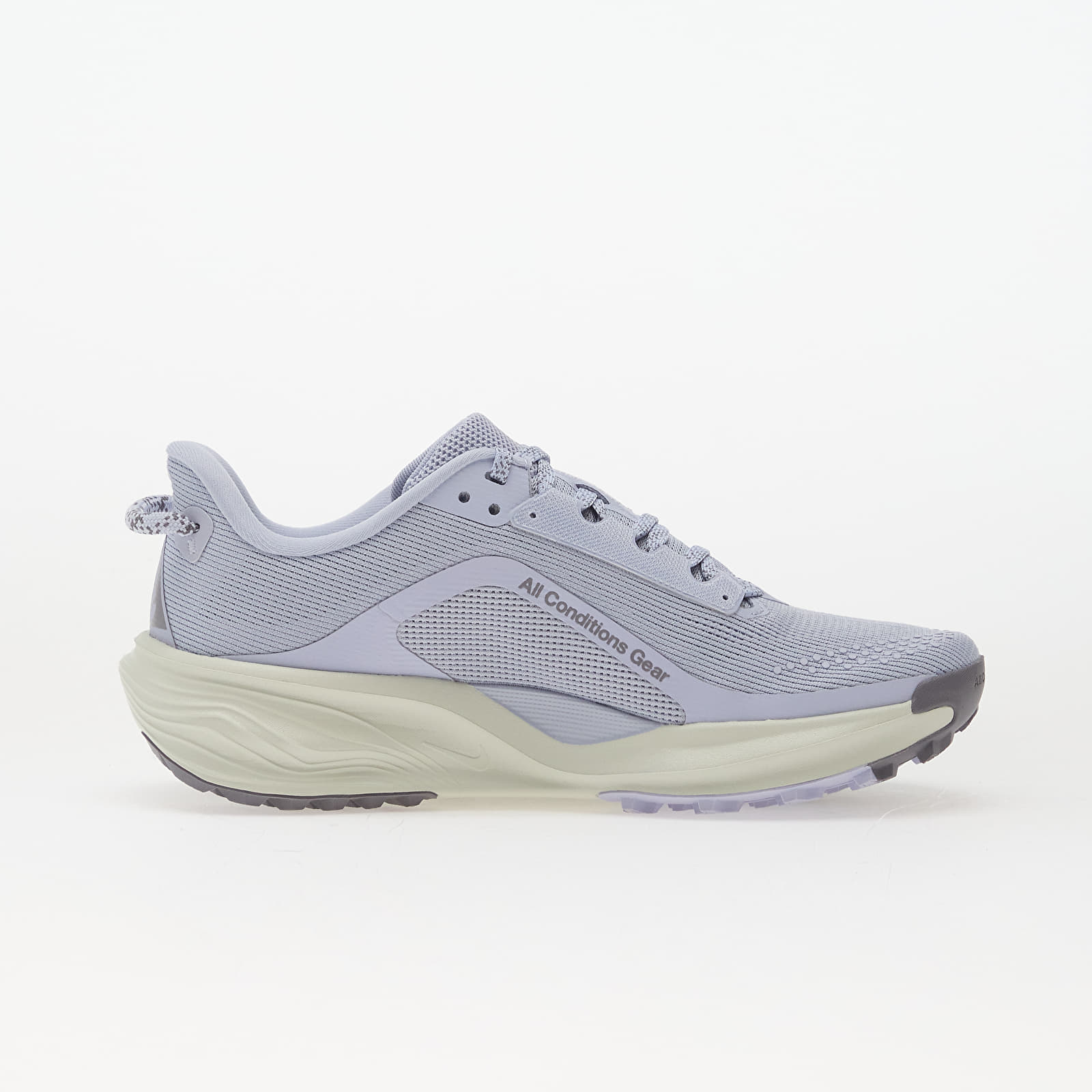 Skor för kvinnor Nike Acg Pegasus Ghost/ Cement Grey-Mineral Slate