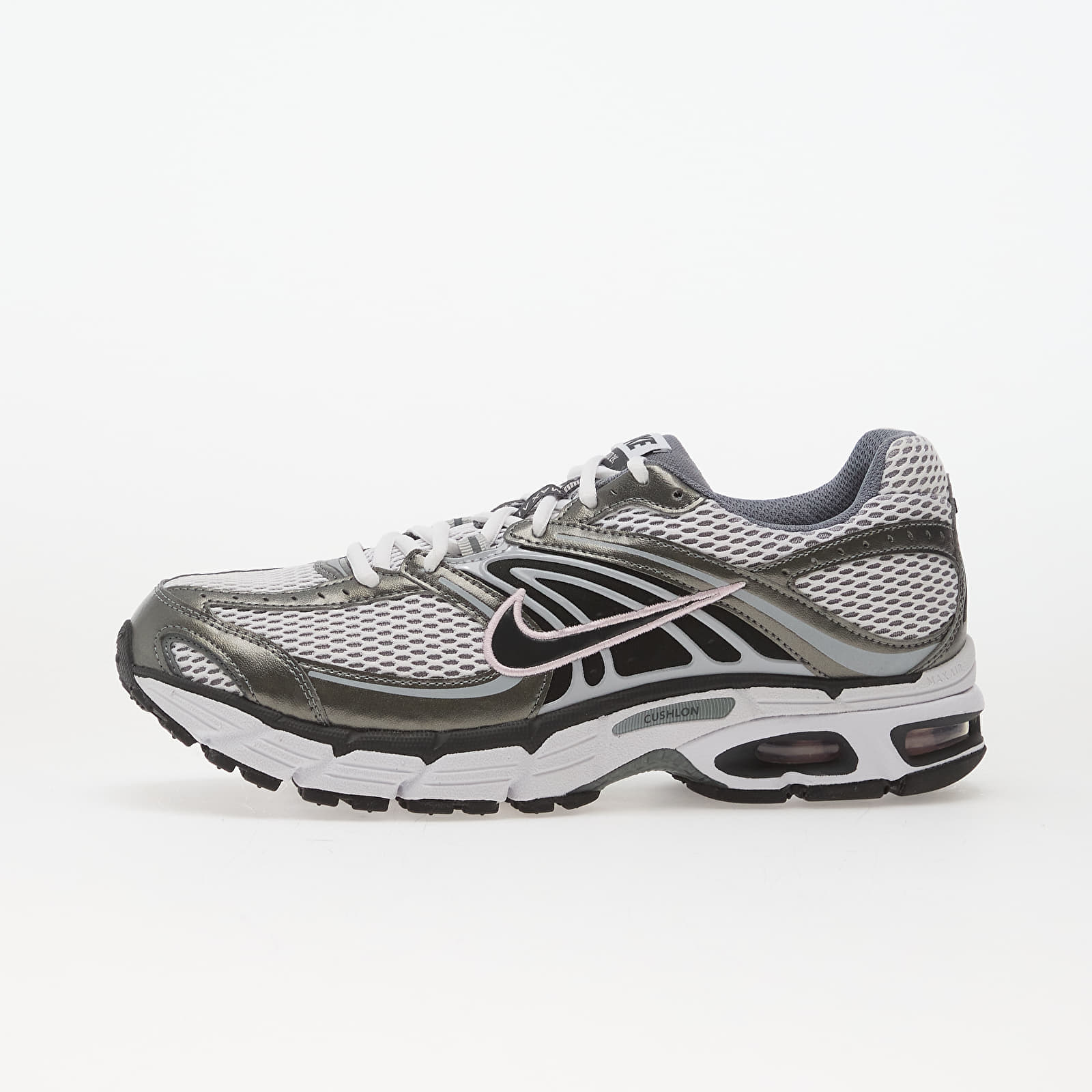 Сникърси Nike Air Max Moto 2K Smoke Grey/ White-Anthracite-Pink Foam EUR 47