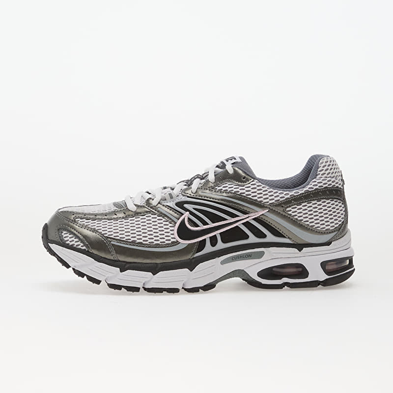 Nike Air Max Moto 2K Smoke Grey/ White-Anthracite-Pink Foam