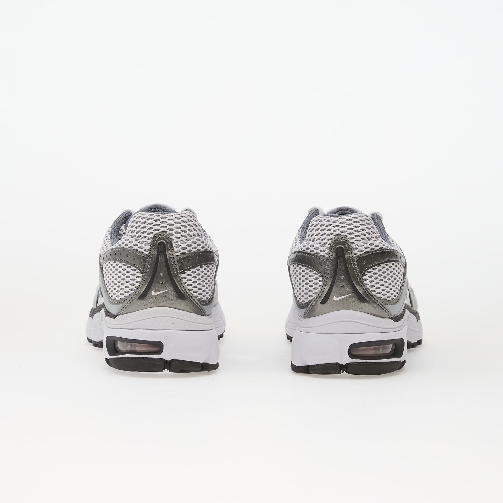 Pánské tenisky a boty Nike Air Max Moto 2K Smoke Grey/ White-Anthracite-Pink Foam