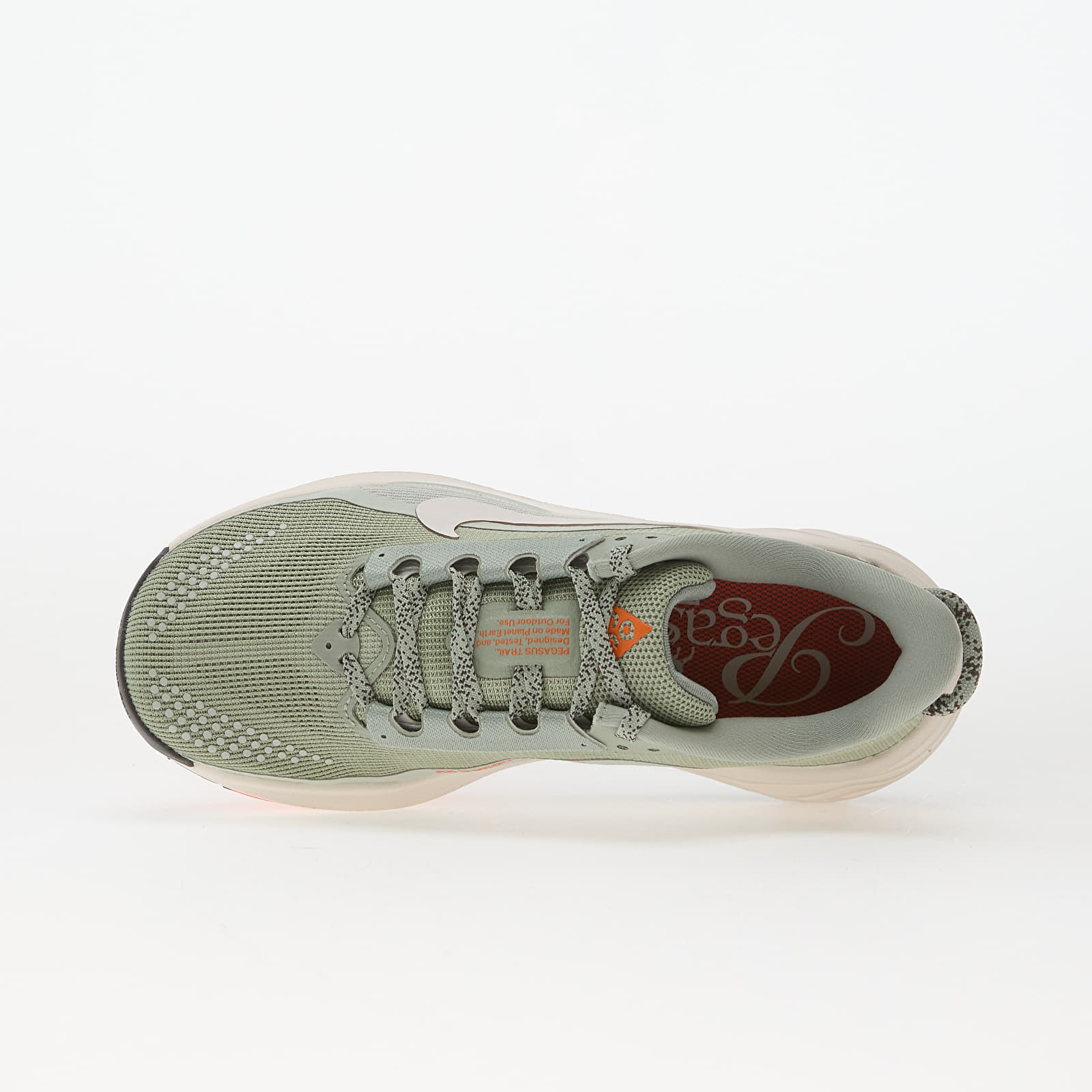 Naisten kengät Nike Acg Pegasus Jade Horizon/ Phantom-Light Silver