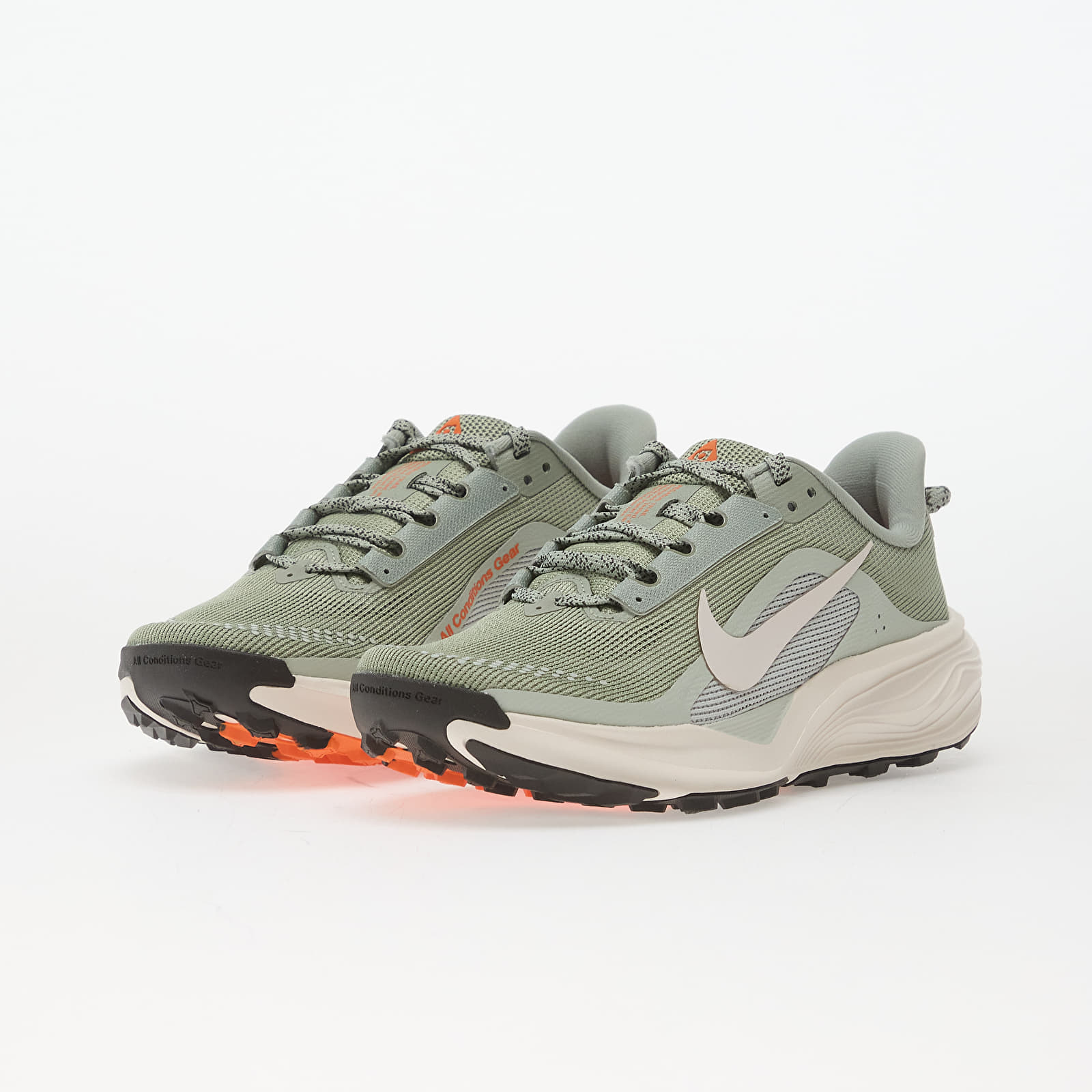 Naisten kengät Nike Acg Pegasus Jade Horizon/ Phantom-Light Silver