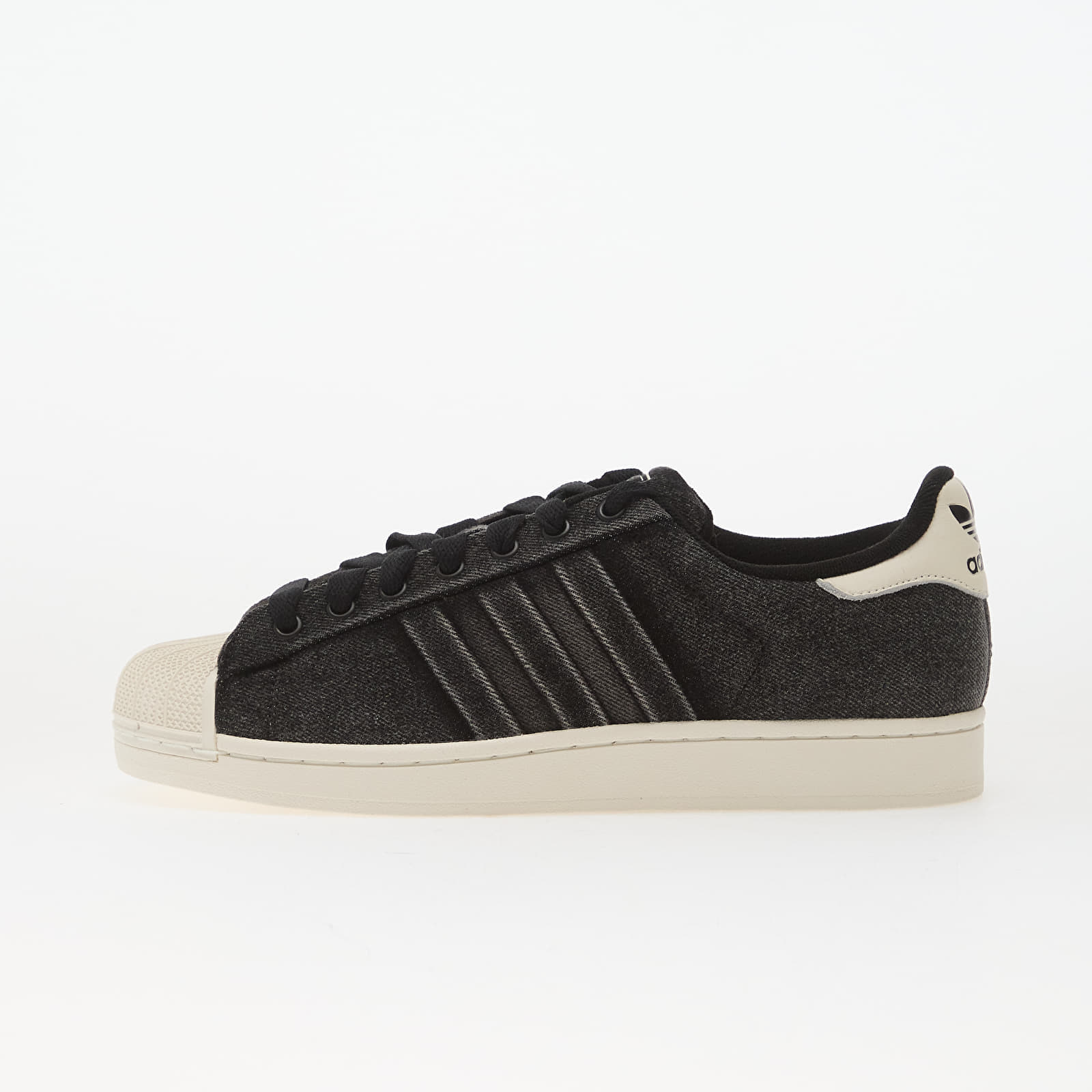 Сникърси adidas Superstar II Core Black/ Core Black/ Core White EUR 40