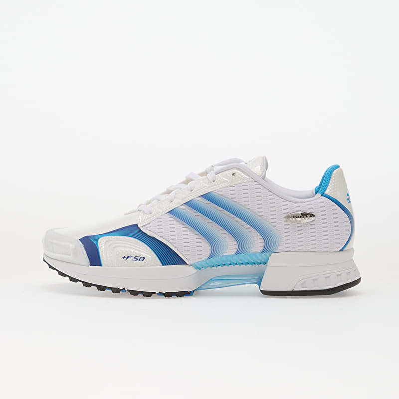 adidas Climacool F50 Ftw White/ Core Royal/ Luaq