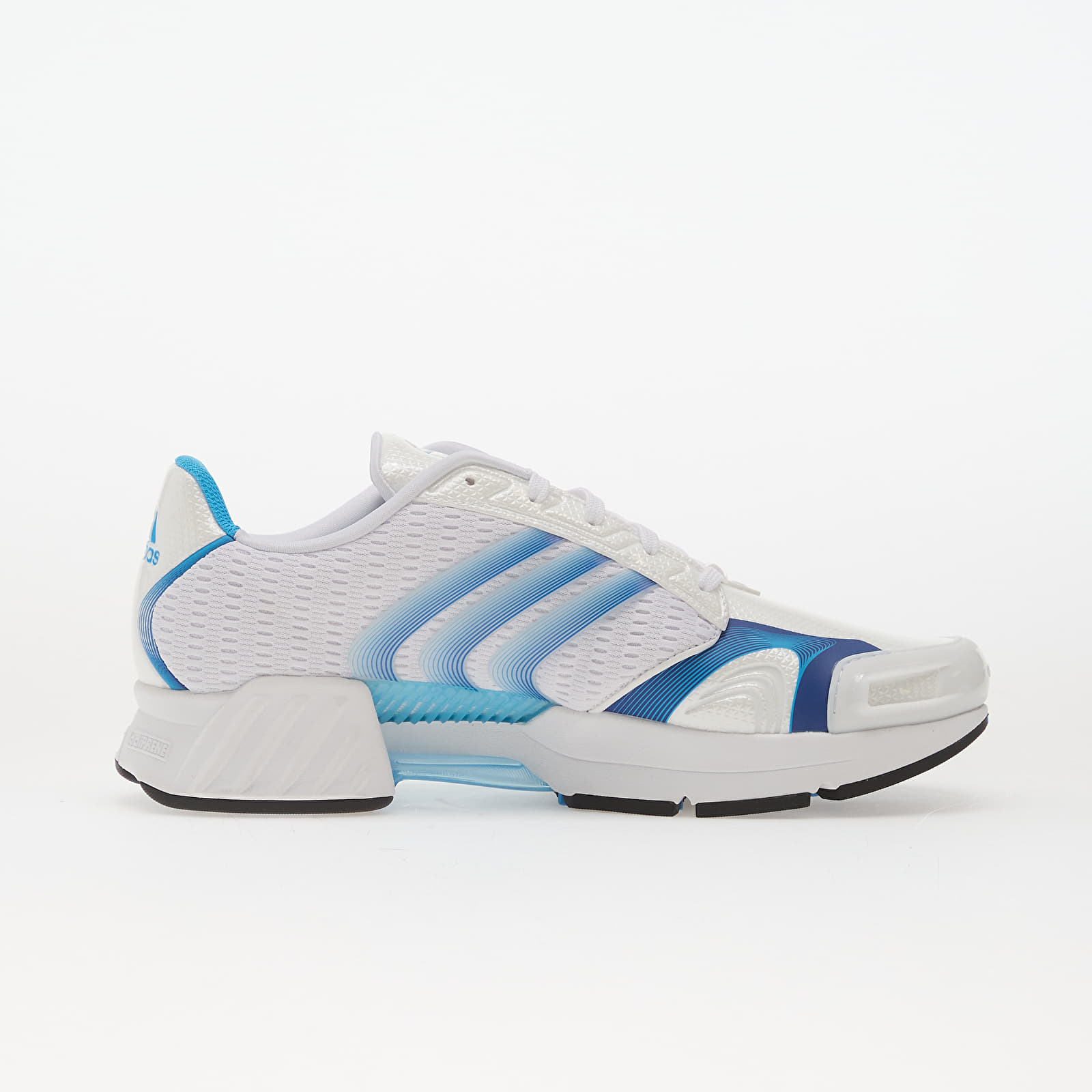 Pánske tenisky a topánky adidas Climacool F50 Ftw White/ Core Royal/ Luaq