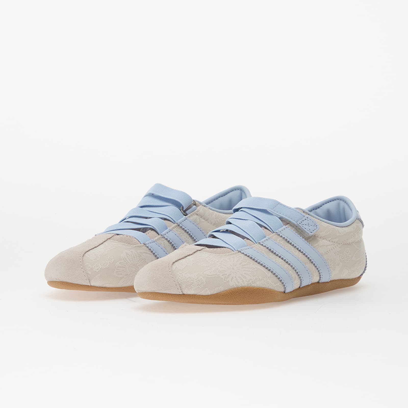 Zapatillas mujer adidas Tokyo Mj W Chalk Pearl/ Crsk/ Core White