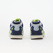 Men's shoes adidas ZX 8000 Dark Blue/ Ftw White/ Solar Yellow