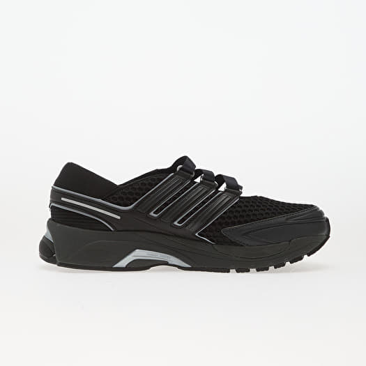 adidas gazelle silver green womens Kid's Preschool Rapida Sport Black/White/Black  Tradehome Shoes