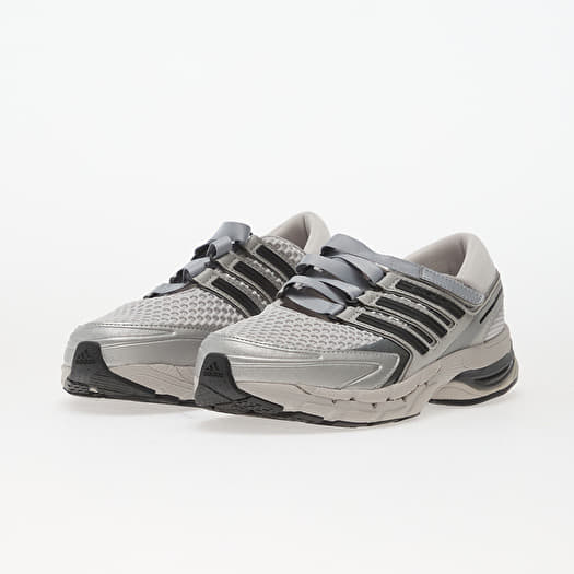 adidas gazelle silver green womens Women's adidas Terrex Two Flow Trail Running Shoes - Grey