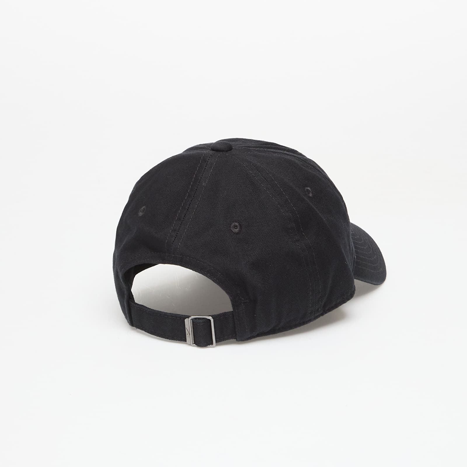 Gorras Nike Club Unstructured Organic Cotton Cap Black