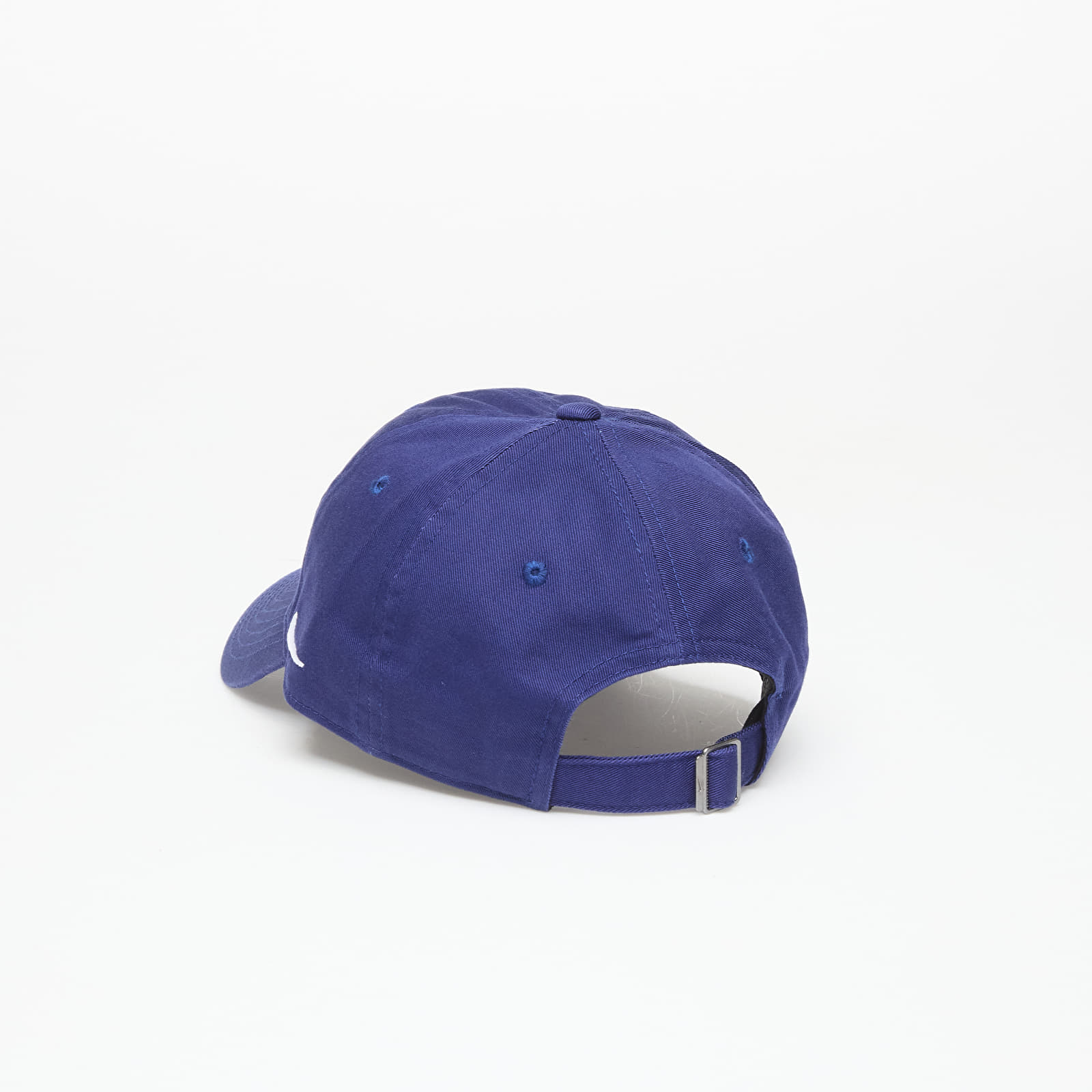 Gorras Nike Club Unstructured Organic Cotton Cap Loyal Blue