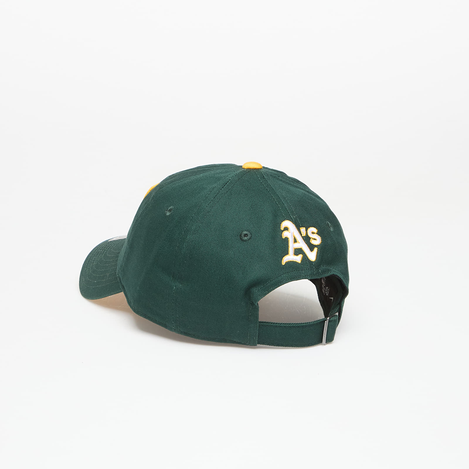 Caps Nike Primetime Club Unstructured Organic Cotton Cap Pro Green/ Sundown