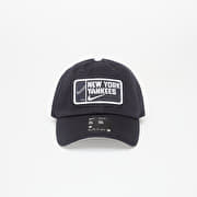 Nike Primetime Club Unstructured Organic Cotton Cap Pitch Blue/ White