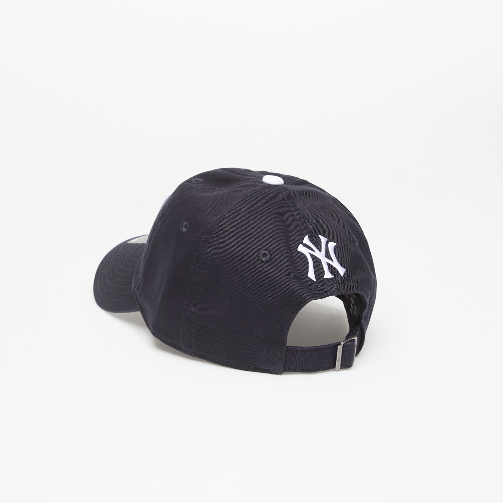 Ανδρικά καπέλα Nike Primetime Club Unstructured Organic Cotton Cap Pitch Blue/ White