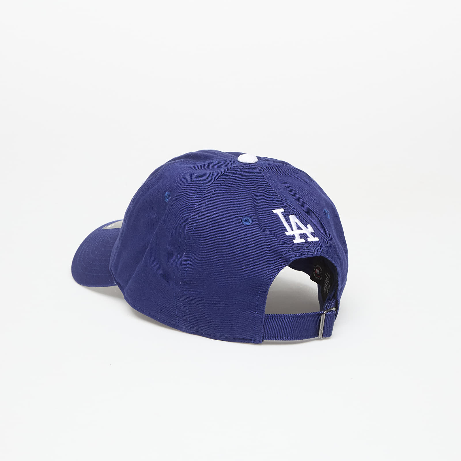 Ανδρικά καπέλα Nike Primetime Club Unstructured Organic Cotton Cap Loyal Blue/White