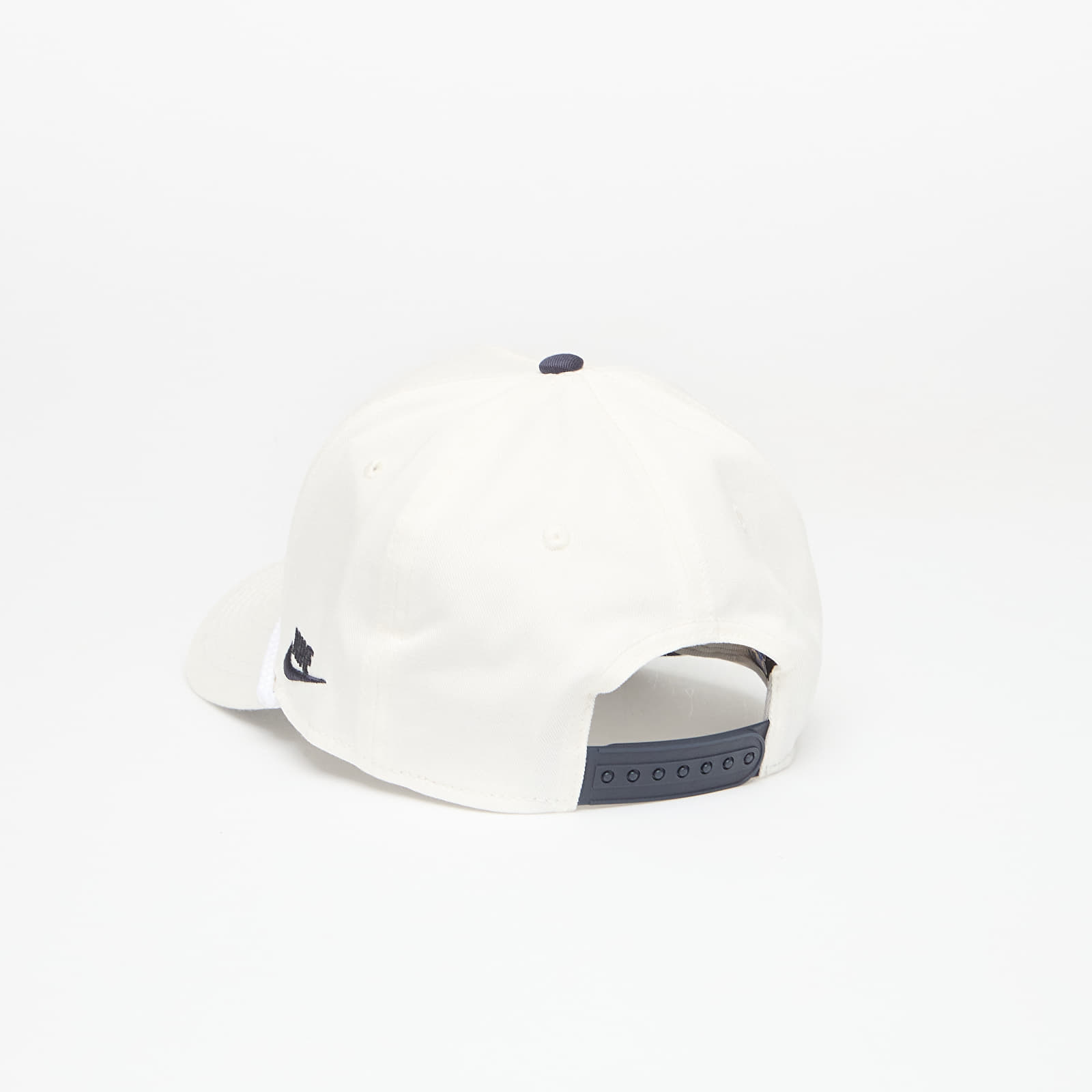 Czapki z daszkiem Nike Cooperstown Rise Structured Cap Sail/ Pitch Blue
