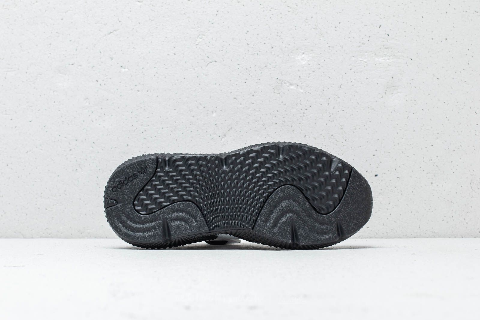 Sneakers og sko til børn adidas Prophere J Core Black/ Ftw White/ Core Black