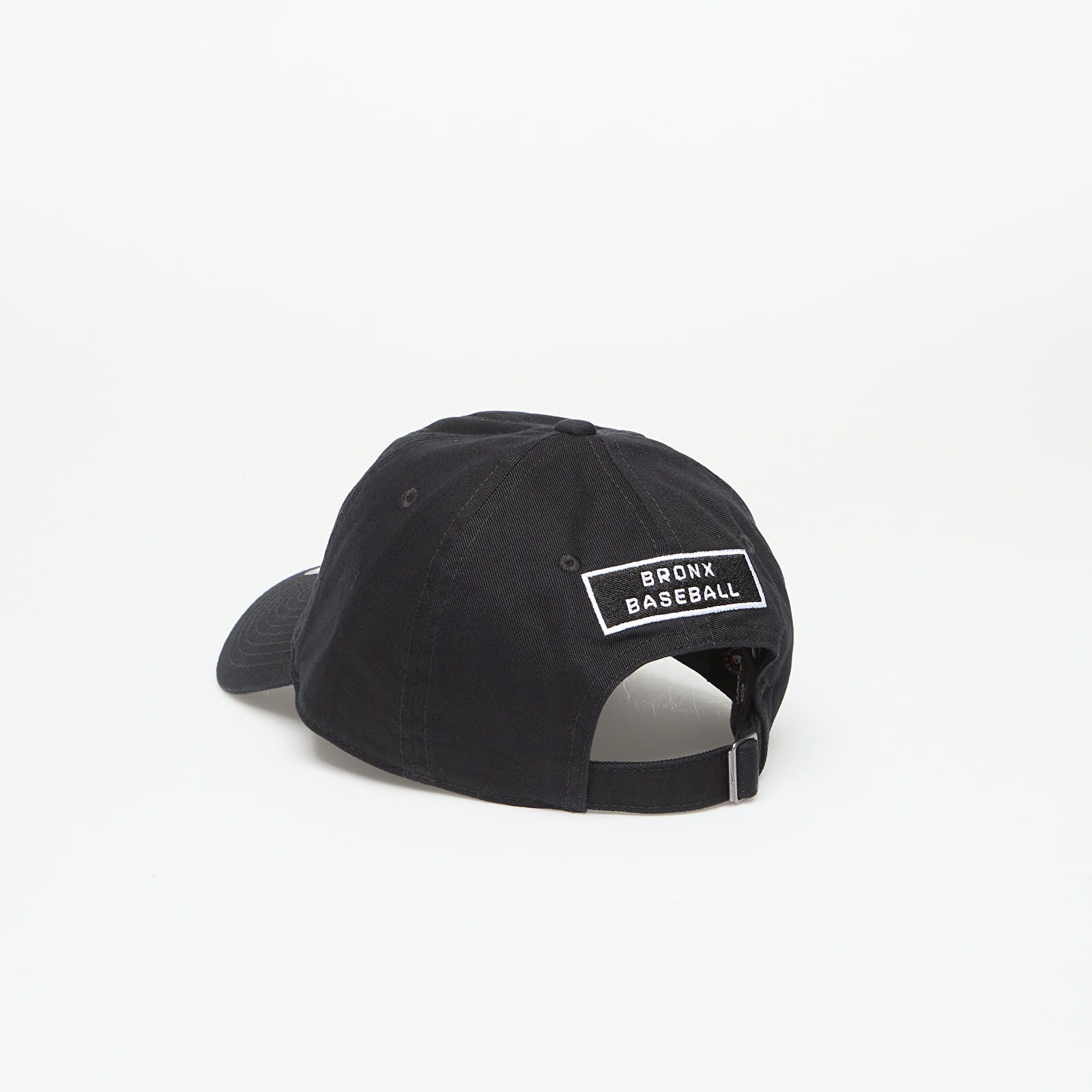 Καπέλα Nike Primetime Club Unstructured Organic Cotton Cap Black