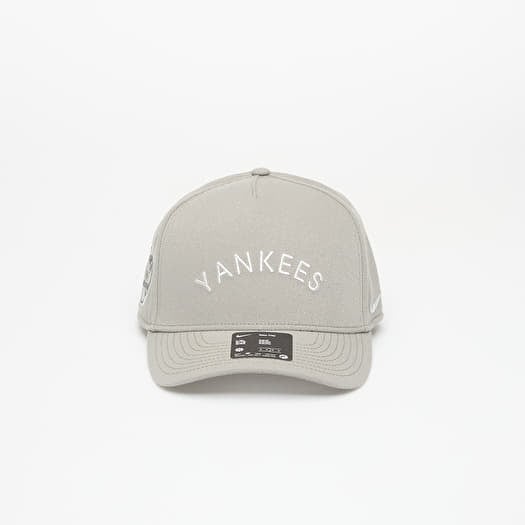 Casquette Nike Dri-Fit Rise 5 Panel Adjustable Cap Dark Stucco