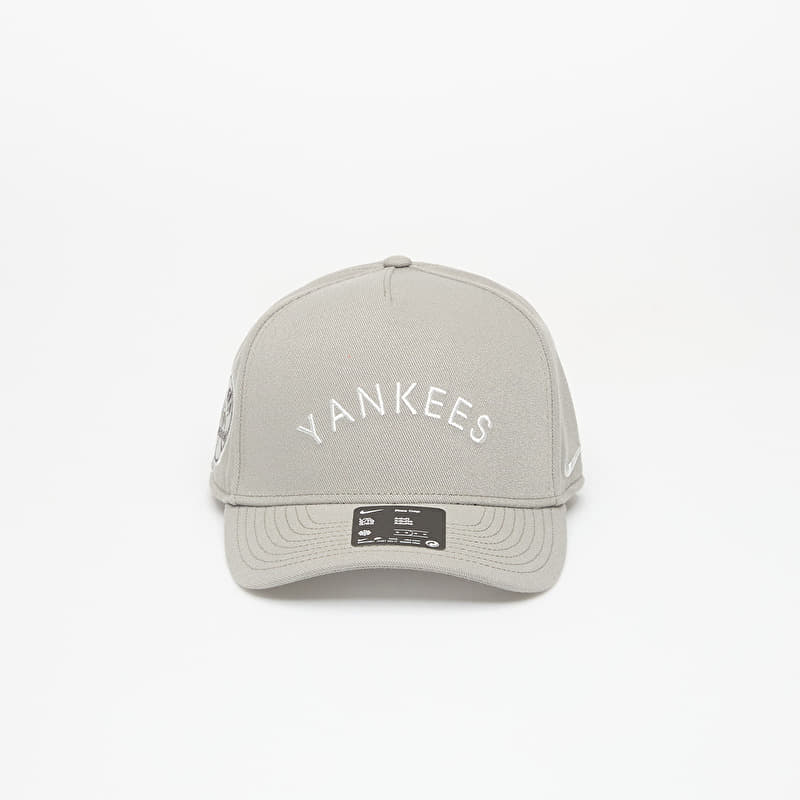Cap Nike Dri-Fit Rise 5 Panel Adjustable Cap Dark Stucco