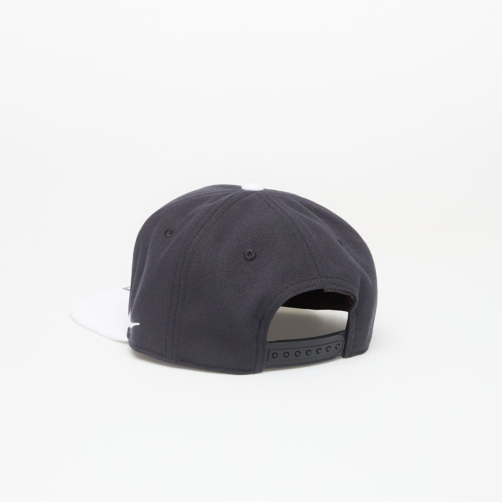 Caps Nike Dri-Fit Pro Structured Square Bill Cap Pitch Blue/ White