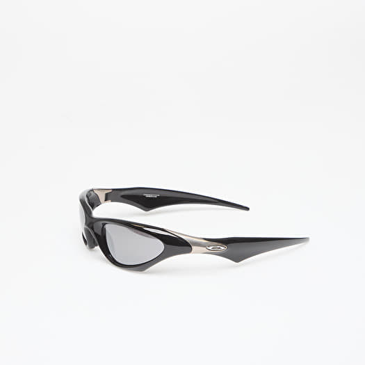 Oakley Scar Prizm Black | Footshop