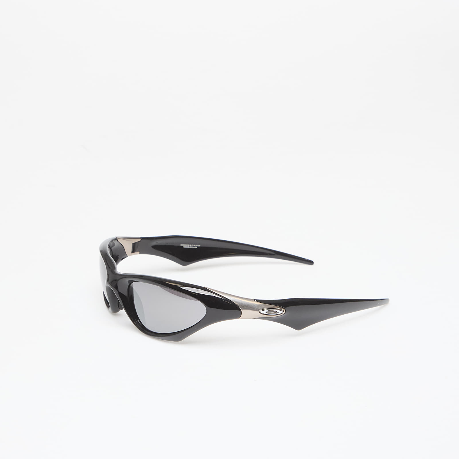 Sonnenbrillen Oakley Scar Prizm Black