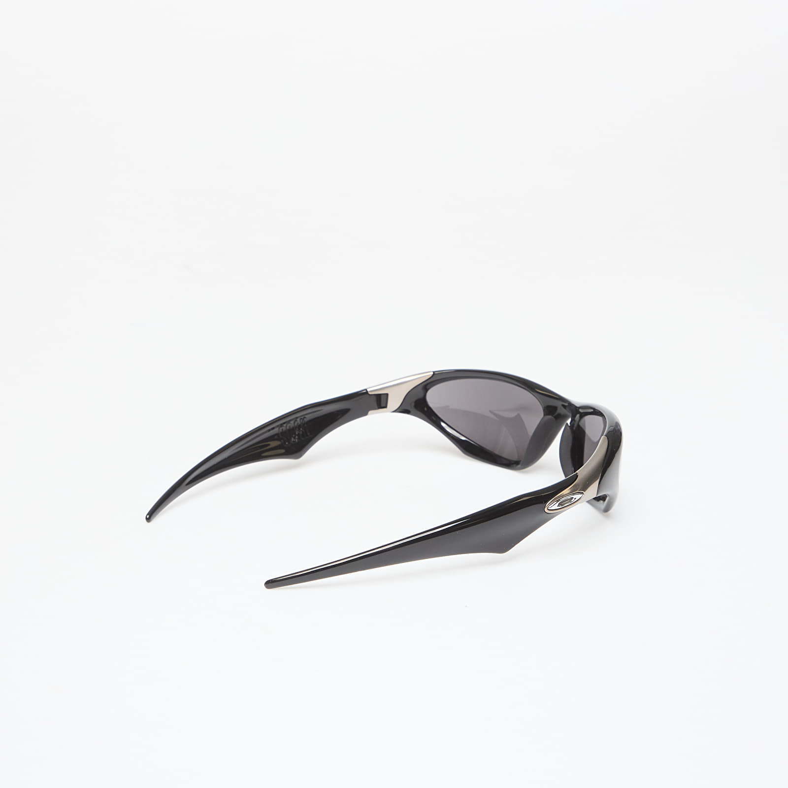 Sonnenbrillen Oakley Scar Prizm Black