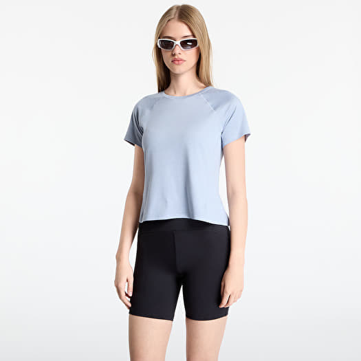 T-shirt The North Face Jaida Ss Tee Frost Grey Light Heather