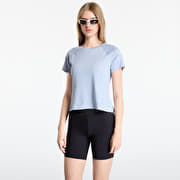 The North Face Jaida Ss Tee Frost Grey Light Heather