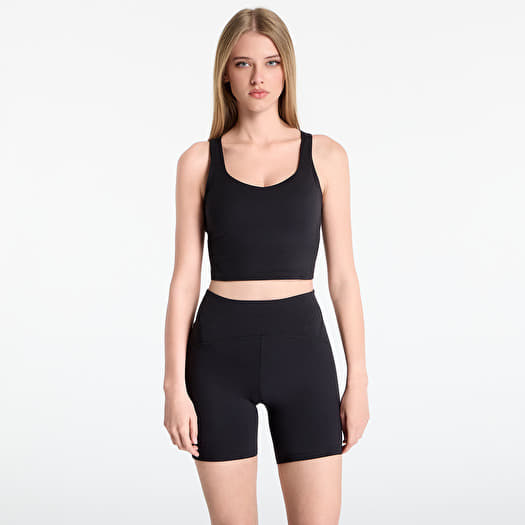 The North Face Jaida Long Line Bra TNF Black