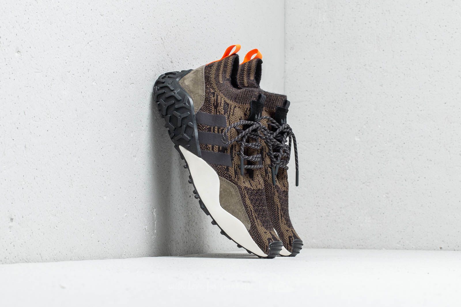 Adidas f2 tr primeknit clearance