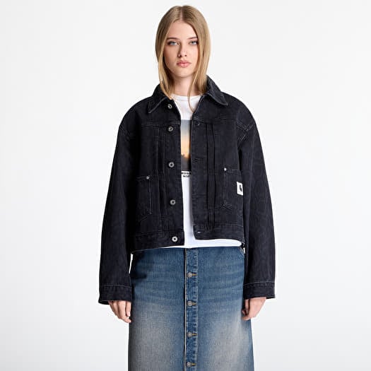 Veste Carhartt WIP W' Belmar Jacket Snake Camo/ Black