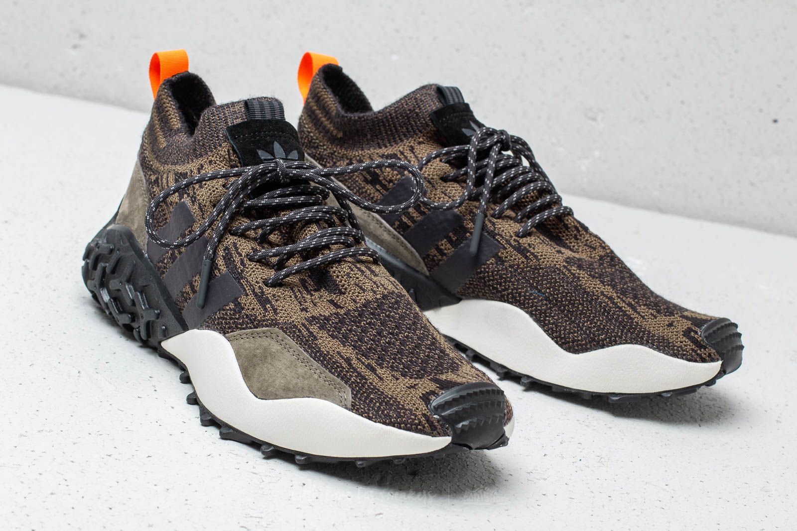 Adidas sales f2 primeknit