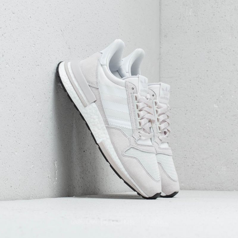 adidas ZX 500 RM Cloud White/ Fte White/ Cloud White | Footshop