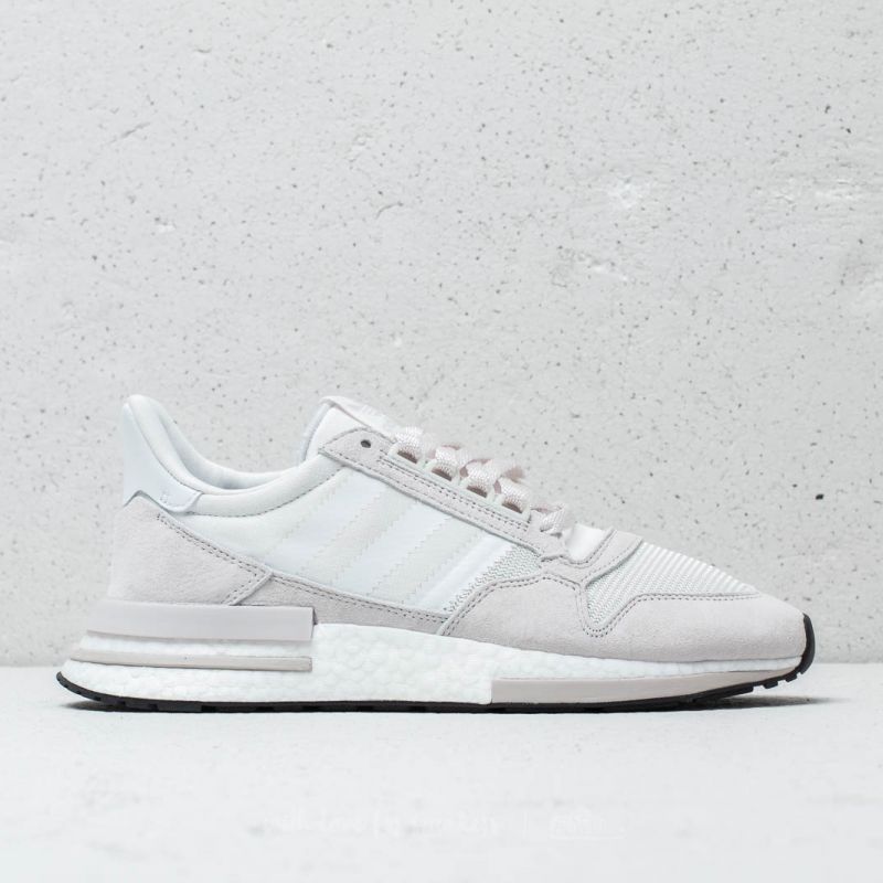 adidas ZX 500 RM Cloud White/ Fte White/ Cloud White | Footshop