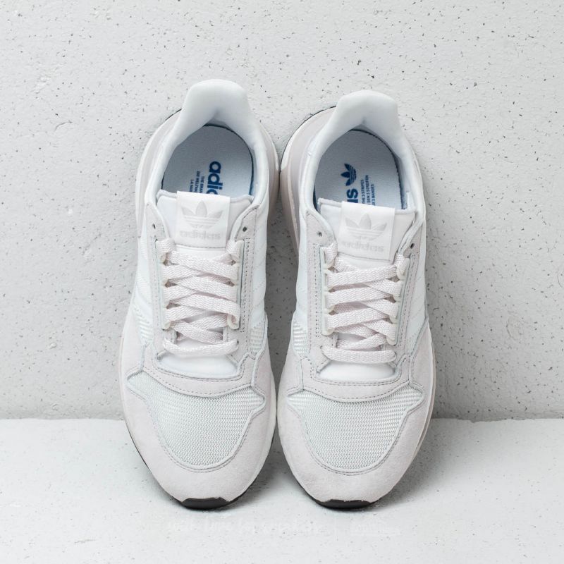 Men's shoes adidas ZX 500 RM Cloud White/ Fte White/ Cloud White