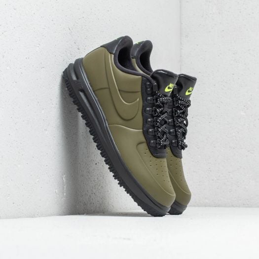 Nike Lunar Force 1 Duckboot Low