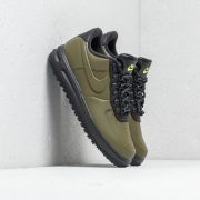 Nike lunar force 1 new arrivals duckboot low olive canvas