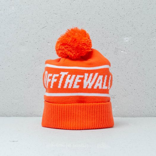 Gorro vans discount off the wall