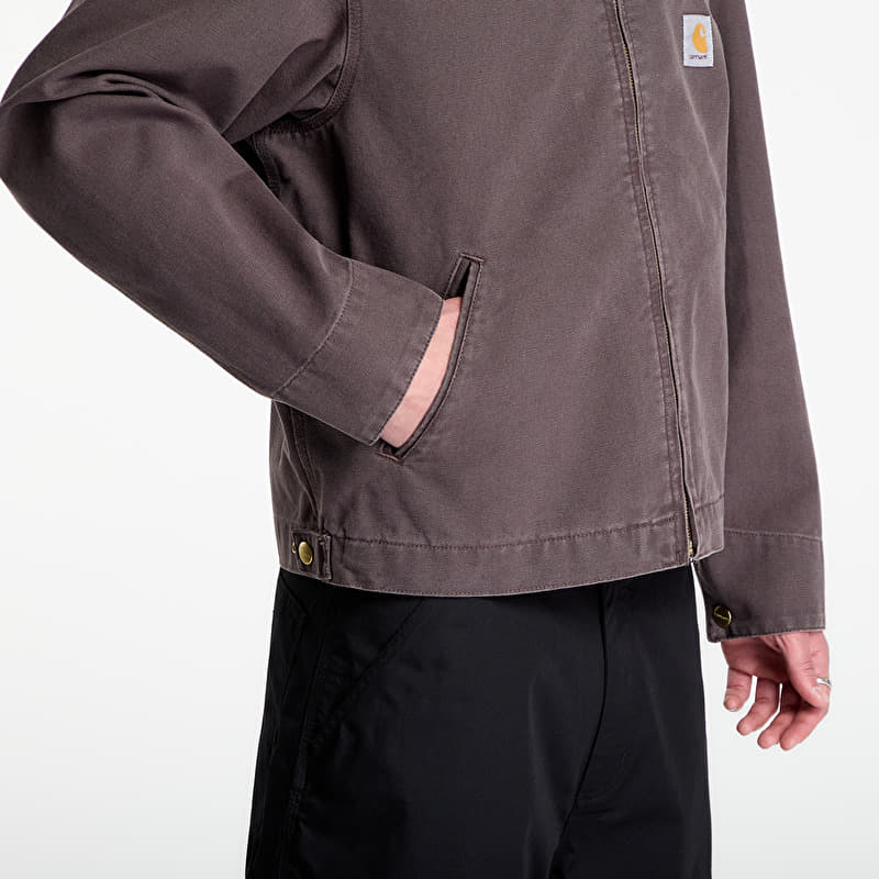 Jackets Carhartt WIP Detroit Jacket UNISEX Shale/ Shale (I034819