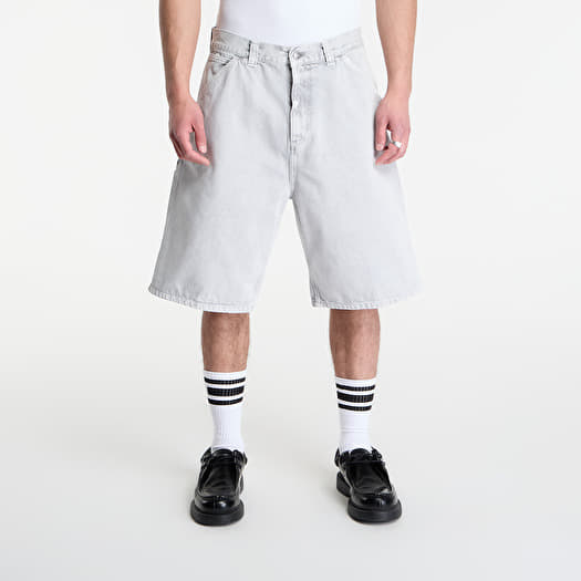 Σορτς Carhartt WIP OG Single Knee Short Black