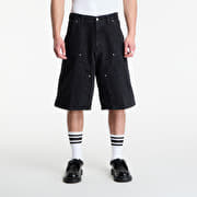 Carhartt WIP OG Double Knee Short Snake Camo/ Black